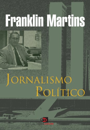 Livro PDF: Jornalismo político