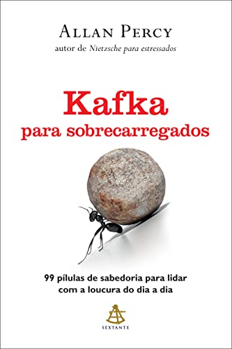 Capa do livro: Kafka para sobrecarregados - Ler Online pdf