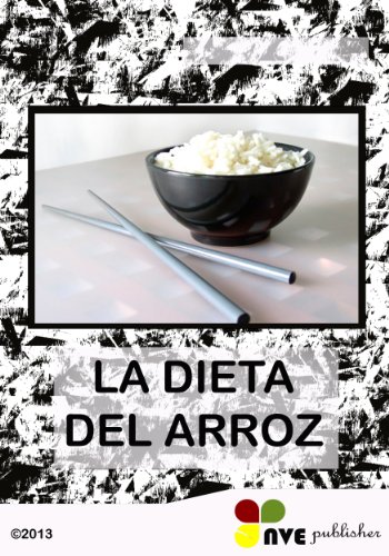 Capa do livro: La Dieta Del Arroz - Ler Online pdf