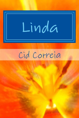 Capa do livro: Linda (Cartas da Alma Livro 2) - Ler Online pdf
