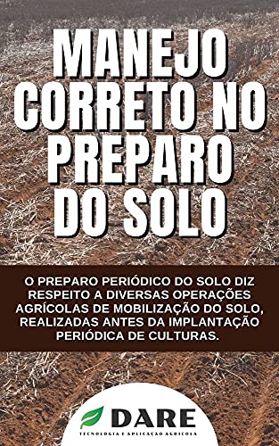 Livro PDF Manejo Correto no Preparo do Solo