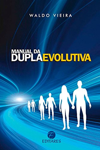 Capa do livro: Manual da dupla evolutiva - Ler Online pdf