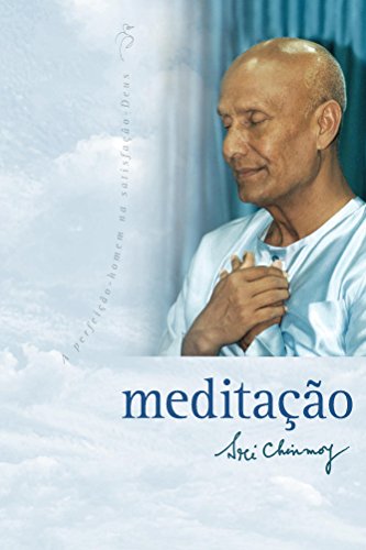 Capa do livro: Meditação: perfeição-homem na Satisfação-Deus - Ler Online pdf