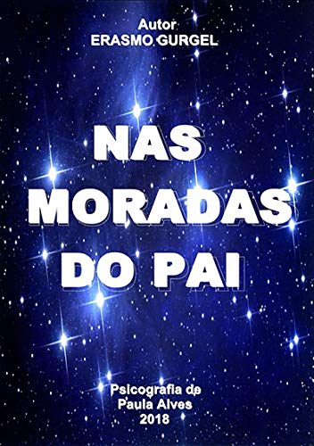 Livro PDF Nas Moradas Do Pai