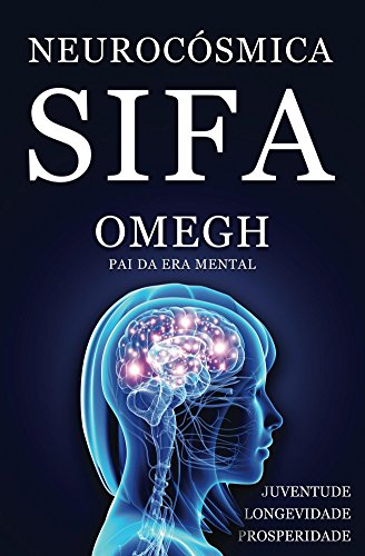 Capa do livro: NeuroCosmica: SIFA - Ler Online pdf