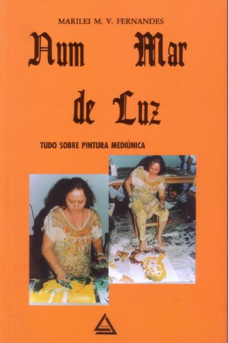 Livro PDF: Num Mar de Luz