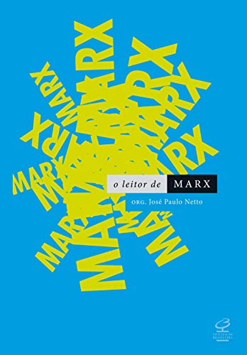 Livro PDF O leitor de Marx