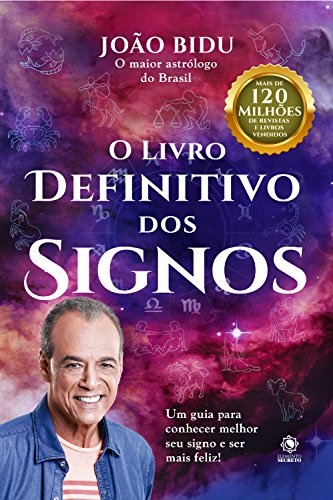 Livro PDF O livro definitivo dos signos