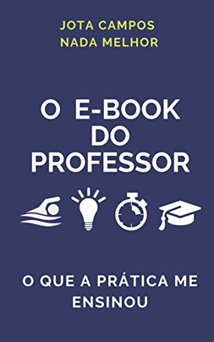 Livro PDF: O Livro do Professor: O que a prática me ensinou