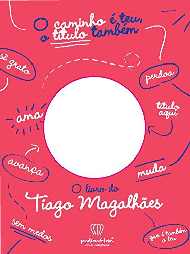 Livro PDF: O livro do Tiago Magalhães