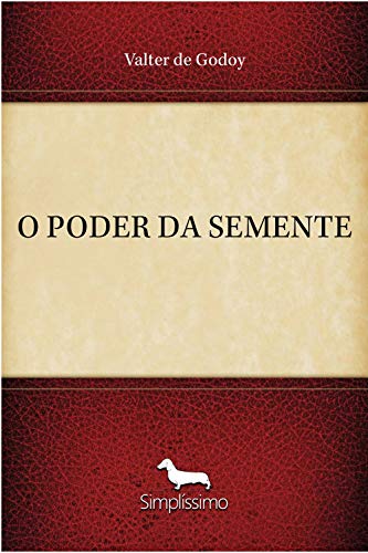 Livro PDF O PODER DA SEMENTE