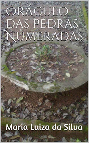 Livro PDF Oráculo das Pedras Numeradas