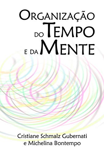 Livro PDF Organização do Tempo e da Mente