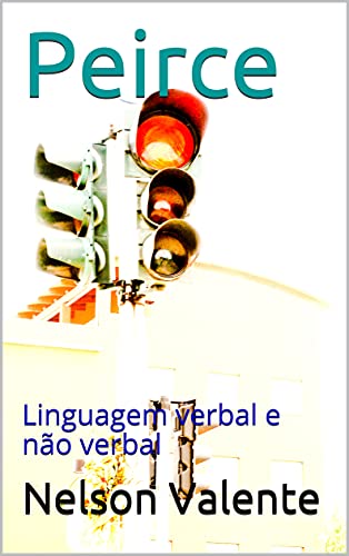 Livro PDF: Peirce : Linguagem verbal e não verbal