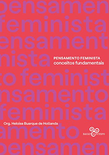 Livro PDF: Pensamento Feminista: Conceitos fundamentais