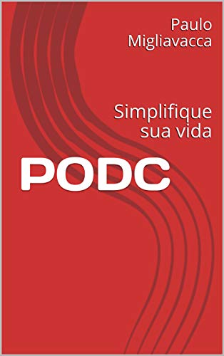Livro PDF PODC: Simplifique sua vida