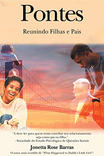 Capa do livro: Pontes: Reunindo Filhas e Pais - Ler Online pdf