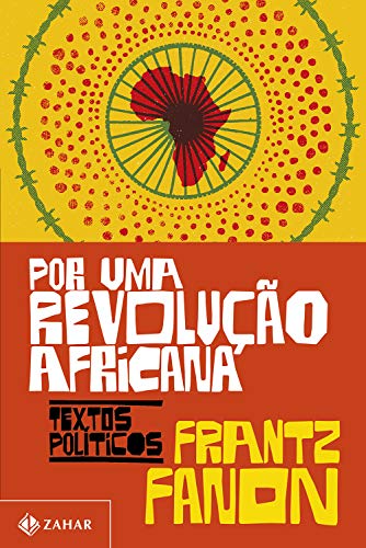 Livro PDF Por uma revolução africana: Textos políticos