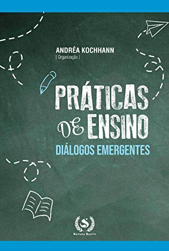 Livro PDF: Práticas de Ensino: Diálogos Emergentes