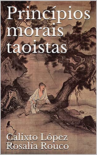 Livro PDF: Princípios morais taoistas