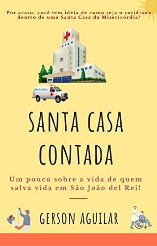 Livro PDF Santa Casa Contada