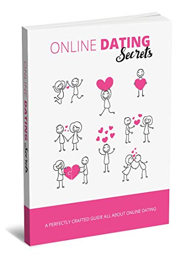 Livro PDF Segredos de namoro online