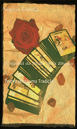 Capa do livro: Sibilla Della Zingara: Perpetuando uma Tradição - Ler Online pdf