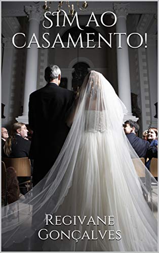 Livro PDF SIM ao casamento!