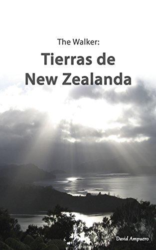 Livro PDF: The Walker: Tierras de Nueva Zelanda