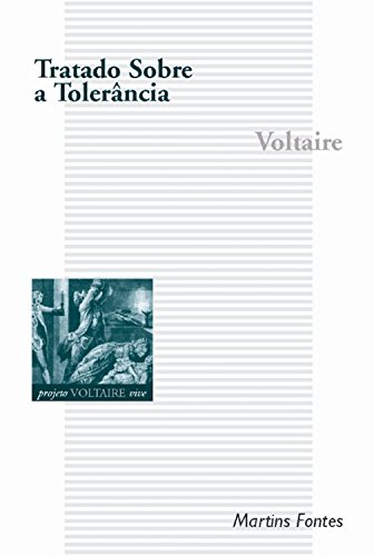 Livro PDF: Tratado sobre a tolerância