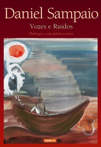 Capa do livro: Vozes e Ruídos (Nosso mundo) - Ler Online pdf
