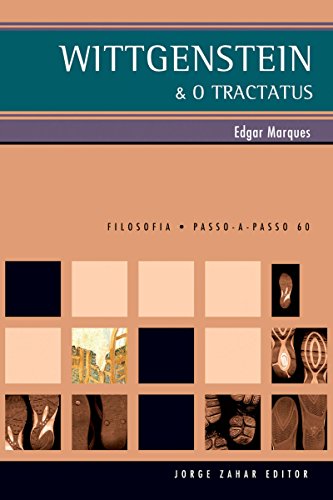 Livro PDF: Wittgenstein & o Tractatus (PAP – Filosofia)