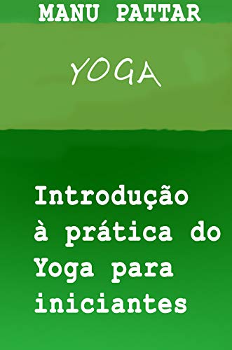 Livro PDF: Yoga: Viver mais