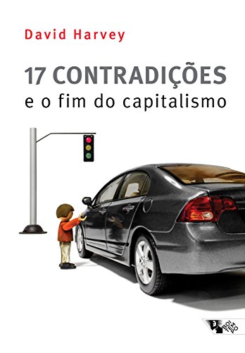 Livro PDF 17 contradições e o fim do capitalismo