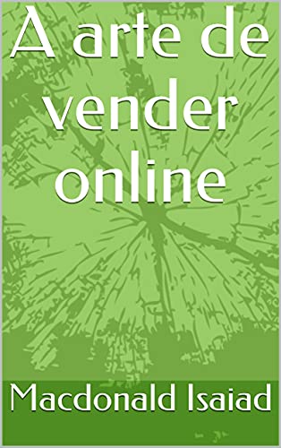 Livro PDF: A arte de vender online