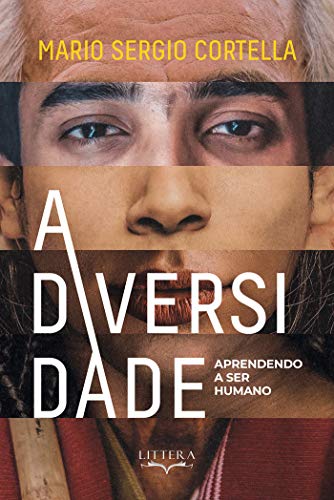 Livro PDF A Diversidade: Aprendendo a Ser Humano