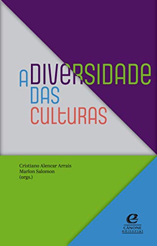 Livro PDF A diversidade das culturas