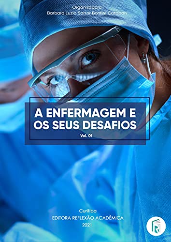 Livro PDF: A enfermagem e os seus desafios
