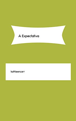Livro PDF: A Expectativa
