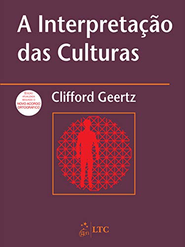 Livro PDF: A Interpretação das Culturas