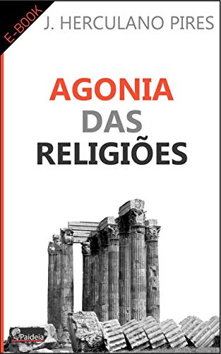 Livro PDF Agonia das Religiões