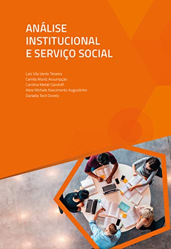 Livro PDF Análise Institucional e Serviço Social