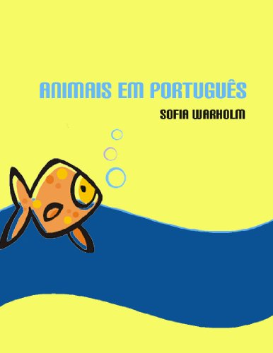 Livro PDF: Animais Em Português