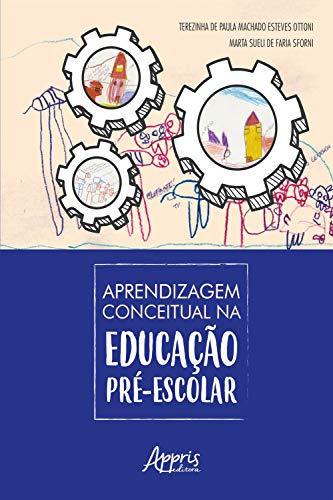Livro PDF: Aprendizagem Conceitual na Educação Pré-Escolar