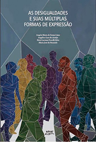 Livro PDF: As desigualdades e suas múltiplas formas de expressão