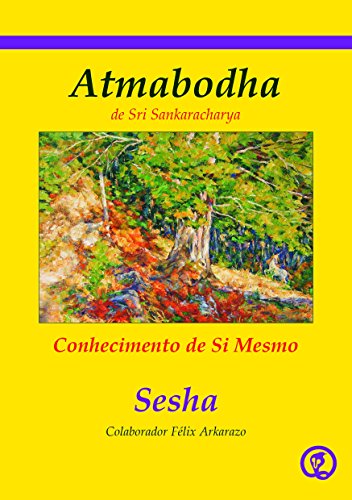 Capa do livro: Atmabodha: Conhecimento de Si Mesmo - Ler Online pdf
