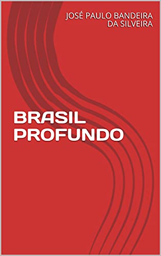 Capa do livro: BRASIL PROFUNDO - Ler Online pdf