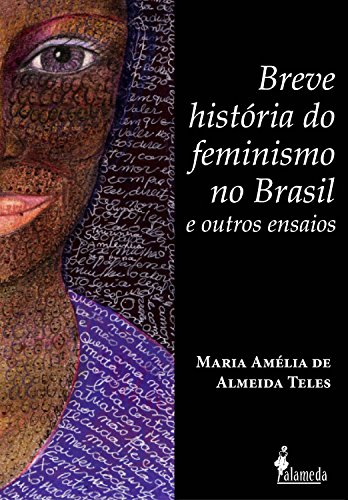 Livro PDF: Breve história do feminismo no Brasil e outros ensaios