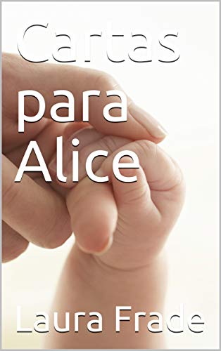 Livro PDF Cartas para Alice