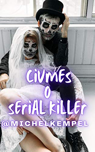 Livro PDF: ciumes o serial killer